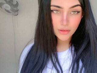 Eroottinen videokeskustelu Anne-Rose