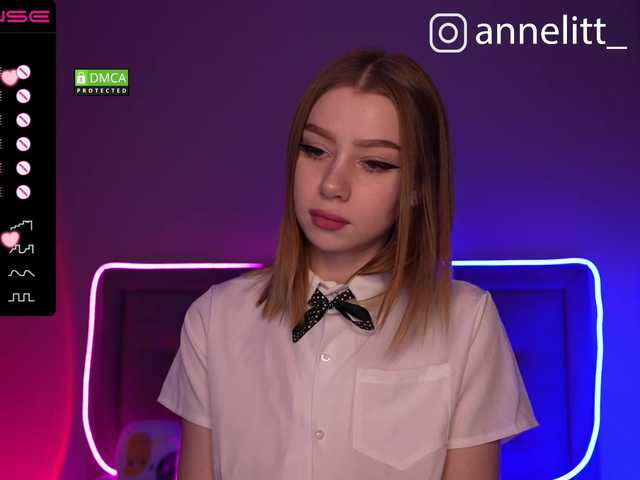 Lähettää kuvakaappauksia Annelitt