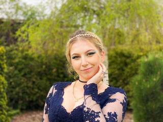 Eroottinen videokeskustelu AnneLove03