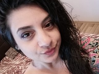 Eroottinen videokeskustelu AnneMarieJones