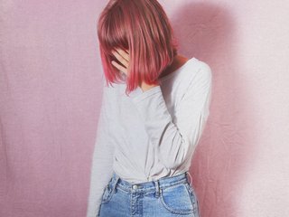 Eroottinen videokeskustelu AnnettePeach