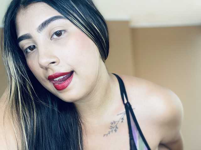 Kuva profiilista Anniie