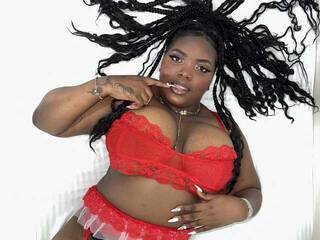 Eroottinen videokeskustelu Annie-Julie