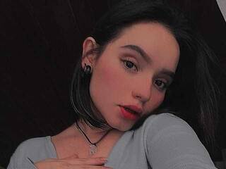 Eroottinen videokeskustelu Annie-Mills