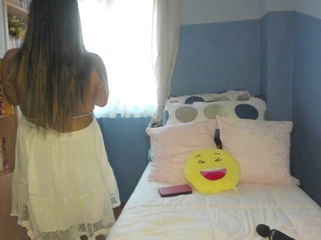 Lähettää kuvakaappauksia Annieca