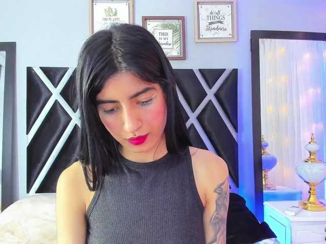 Kuvat AnnieCloe 'CrazyGoal': Hey Im again here!! We play now together and make me happy with your gift #latina #sexy #pvtopen #pvt #pussyplay Promo 3 pictures for 10tks @ 99