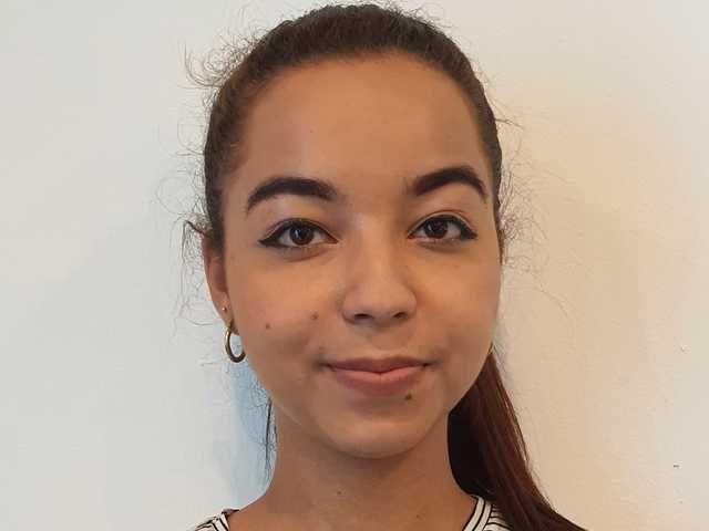 Kuva profiilista AnnieJacobs