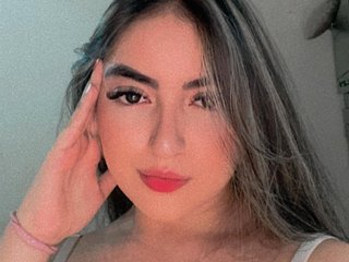 Eroottinen videokeskustelu Annie_Morgan