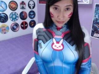 Eroottinen videokeskustelu Anniesclub