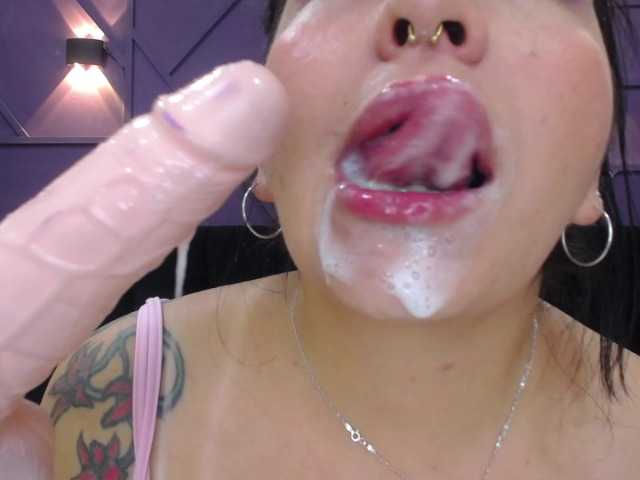 Kuvat Anniieose i want have a big orgasm, do you want help me? #spit #latina #smoke #tattoo #braces #feet #new