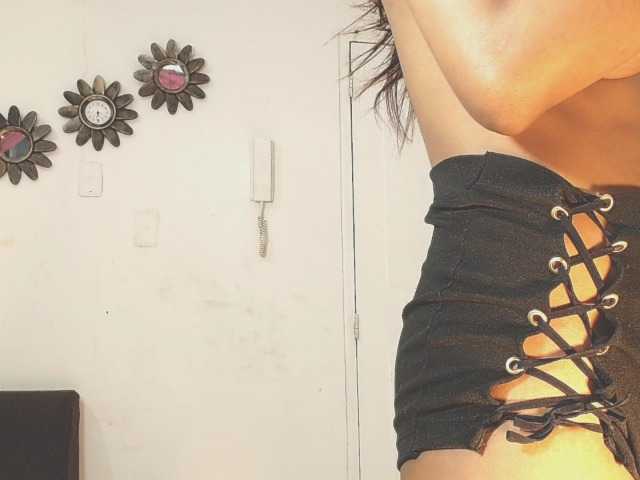 Kuvat annixxxheart Motivate me and I'll show you how my big dildo opens my tight pussy wide