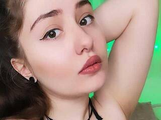 Eroottinen videokeskustelu AnnLanders