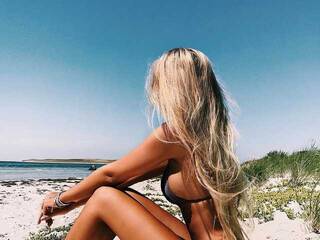 Eroottinen videokeskustelu annocka09