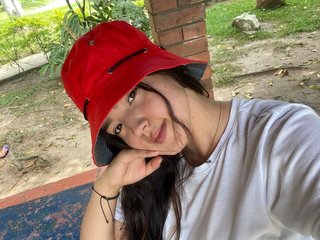 Eroottinen videokeskustelu Anny-Addams