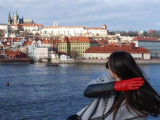 Kuva profiilista Anny-banny