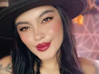 Eroottinen videokeskustelu ANNY-THOMPSON