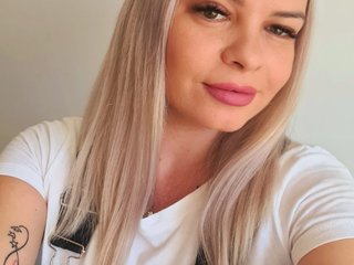 Eroottinen videokeskustelu AnnyaRose