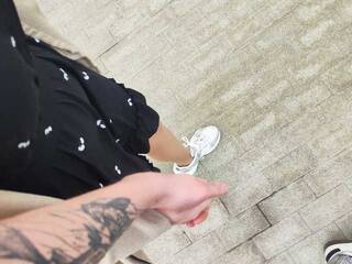 Eroottinen videokeskustelu annydrey