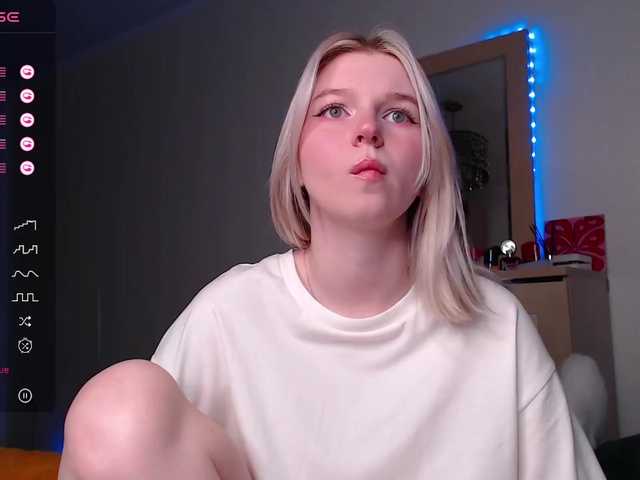 Lähettää kuvakaappauksia AnnyMilky