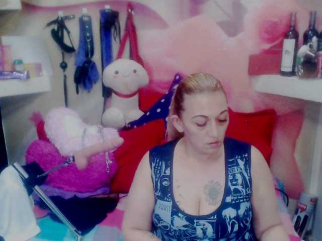 Kuvat annysalazar I want to premiere my new toy come help me achieve my goal 100 tokens