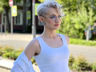 Eroottinen videokeskustelu Anny_Swetty