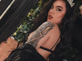 Eroottinen videokeskustelu AnnyWatson