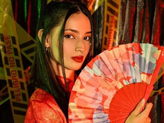 Eroottinen videokeskustelu annyxmoon