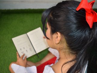 Eroottinen videokeskustelu Anthiope