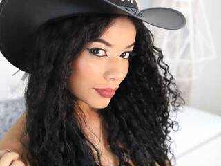 Eroottinen videokeskustelu Anthonela-Mil