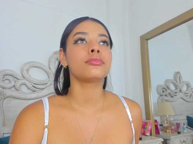 Kuvat Anthonela-Mil Do you wanna be my prince and make me have a lot of orgasms ? Squirt show at the end 1000 tks