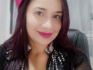 Eroottinen videokeskustelu anthonellabru