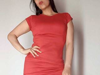 Eroottinen videokeskustelu Antonela96