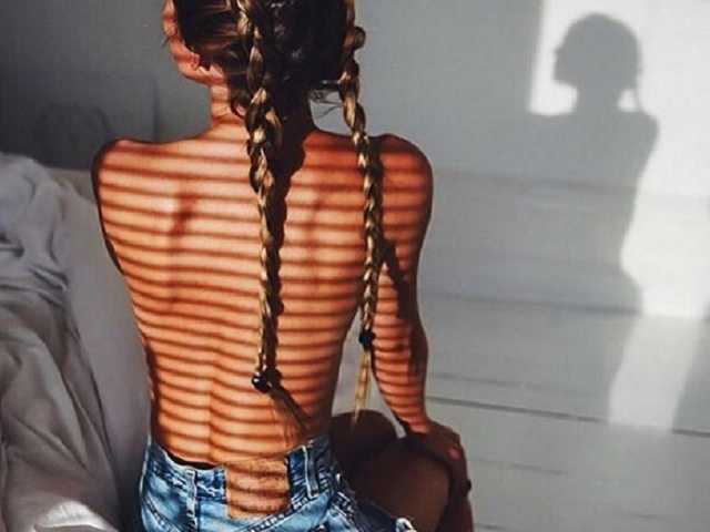 Kuva profiilista AntonelaDM