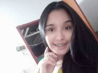 Eroottinen videokeskustelu Antonella-capri