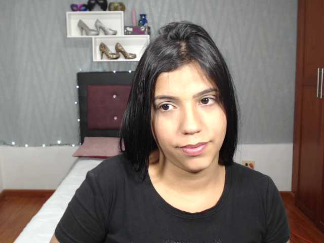 Kuvat Antonella21 Hello Huns , Im so Excited for being here with all of you, check out my Games and Reach my GOAL, besides tip me for Any Special Request/ Once my goal is reached i Will CUM