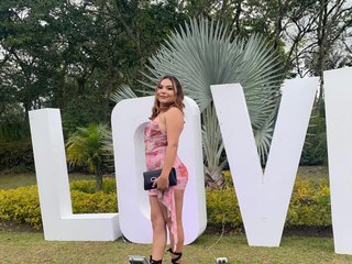 Eroottinen videokeskustelu ANTONELLA69