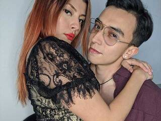 Eroottinen videokeskustelu AntonRomanosh