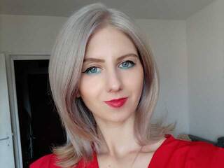 Eroottinen videokeskustelu AnuskaAny