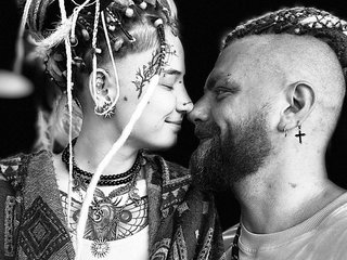 Eroottinen videokeskustelu _SexualWorld_