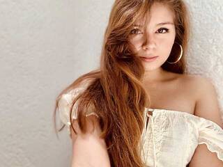 Eroottinen videokeskustelu Anya-Red