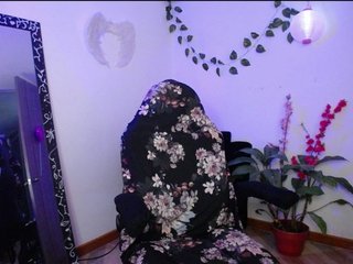Eroottinen videokeskustelu anyablack230