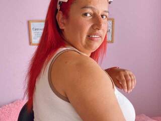 Eroottinen videokeskustelu ANYELSMARCHH