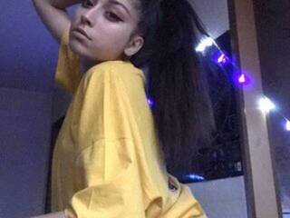 Eroottinen videokeskustelu applepieee