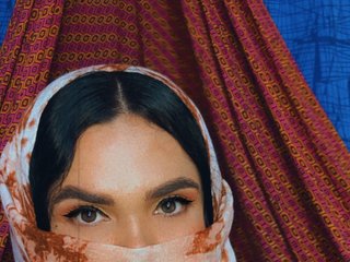 Eroottinen videokeskustelu Aprile