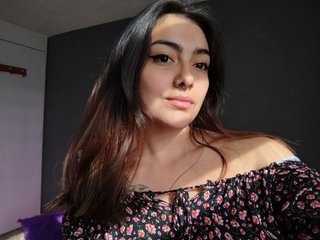 Eroottinen videokeskustelu Aprilmvy