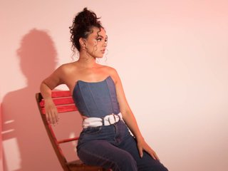 Eroottinen videokeskustelu AprilRhodes