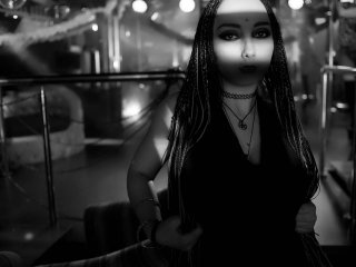 Eroottinen videokeskustelu aranadark