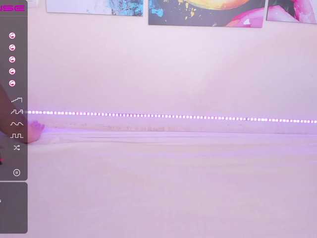 Lähettää kuvakaappauksia Arantza-evans