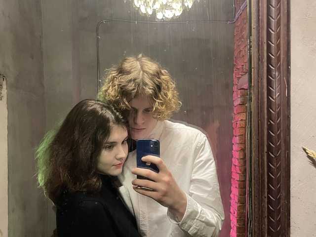 Kuva profiilista Sweetcoupleeeee