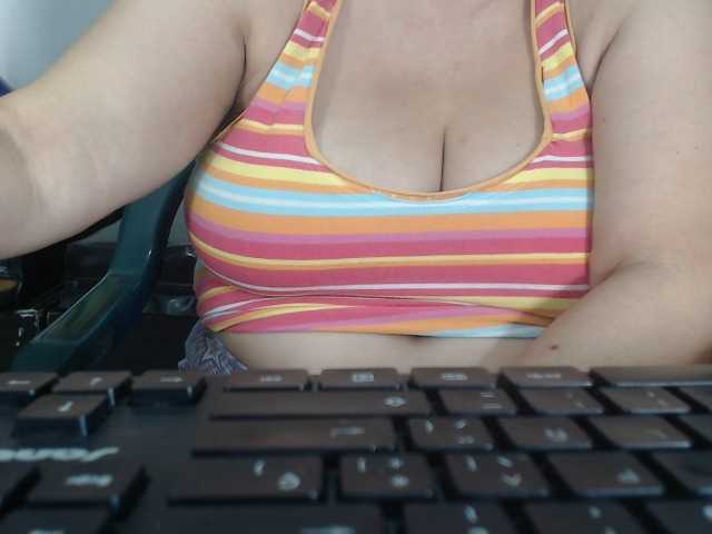 Kuvat ARDIMATURESEX #bbw #bigbelly #bigboobs #grandmother Lovense Lush : Device that vibrates longer at your tips and gives me pleasures #lovense